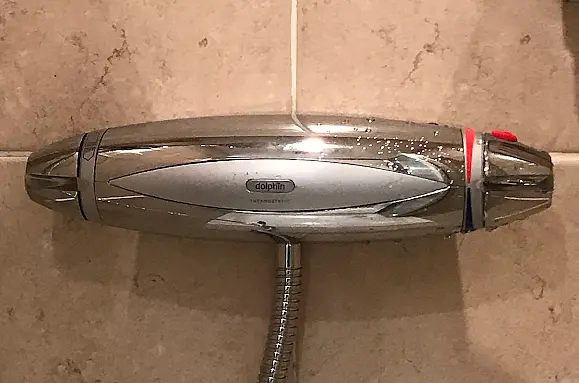 Dolphin Valve